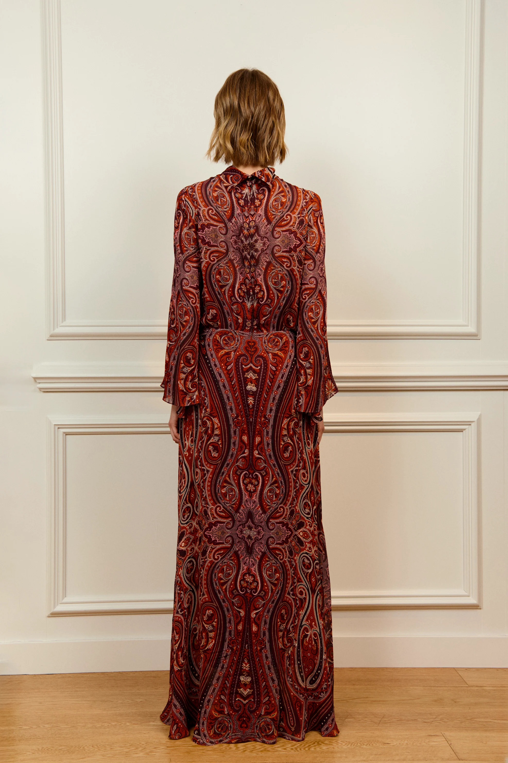VESTIDO NATALIA - Image 4