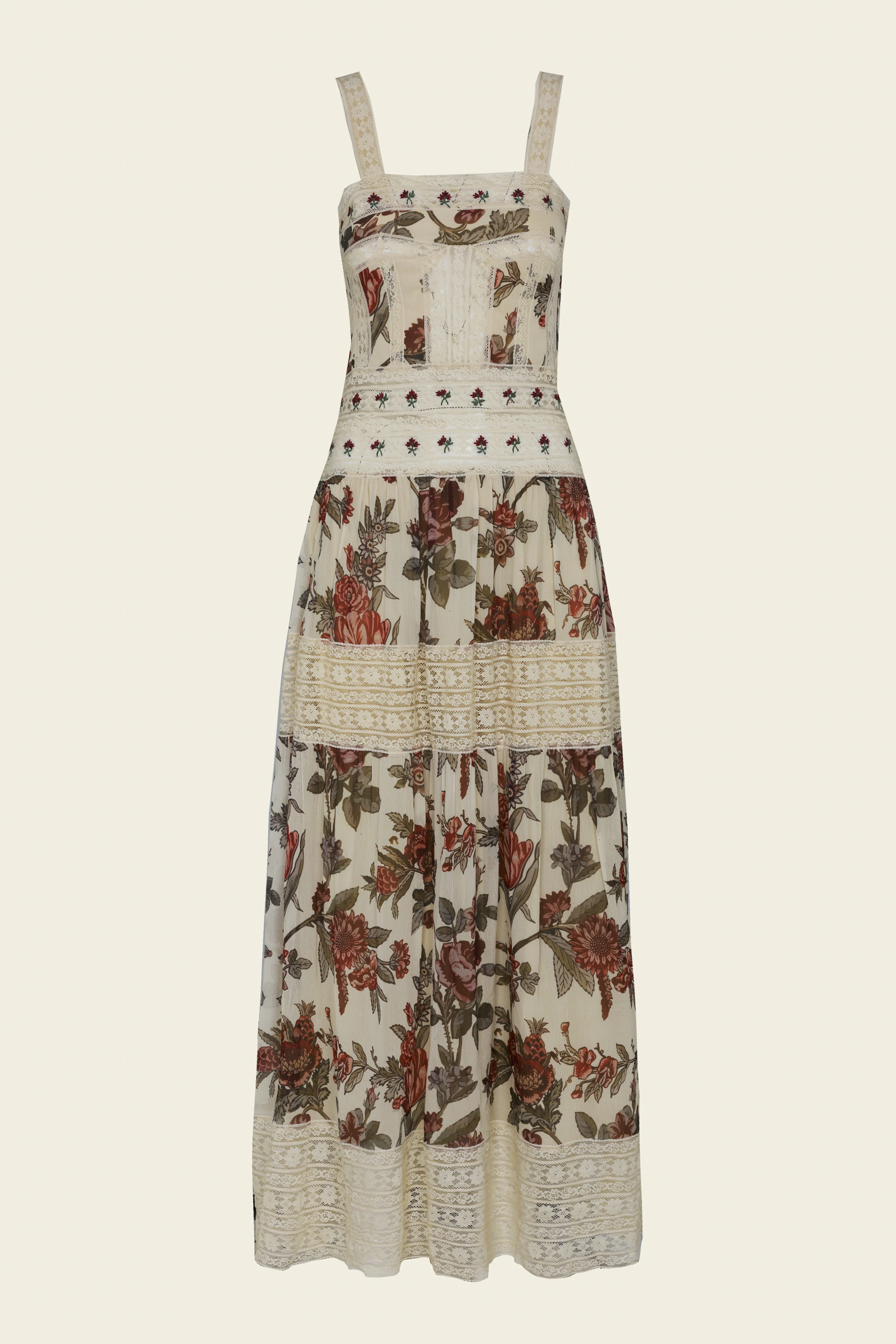 VESTIDO NELIA - Image 9