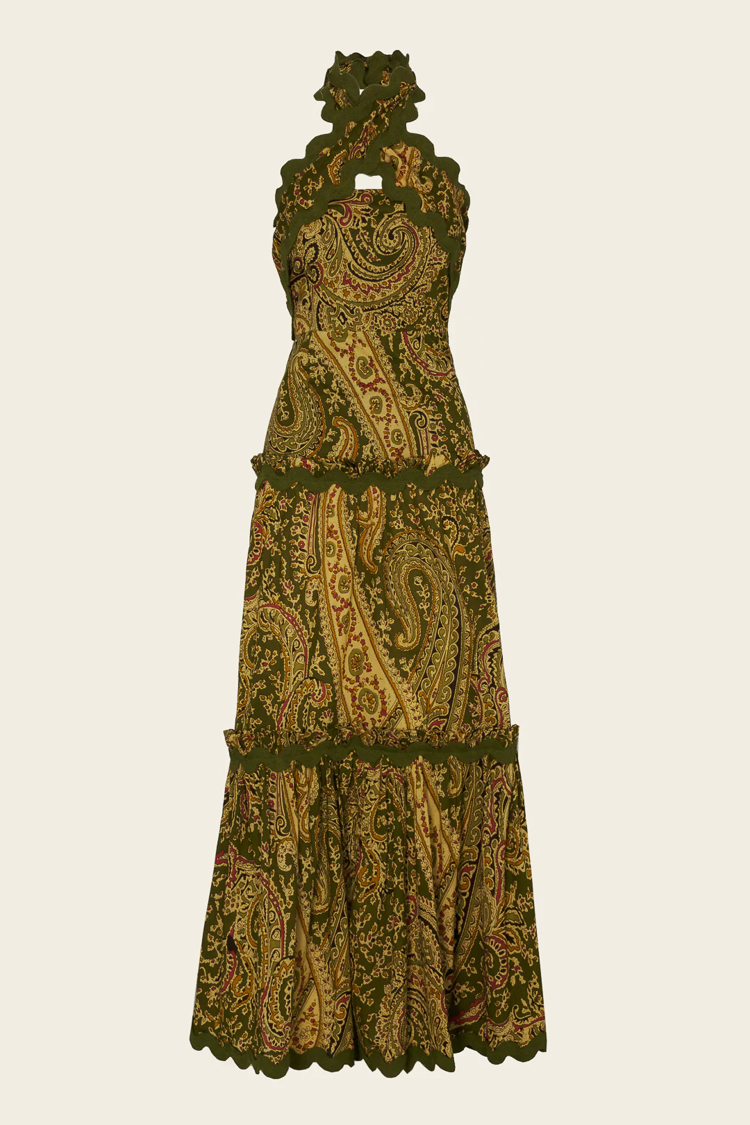 SPRING-SUMMER 26