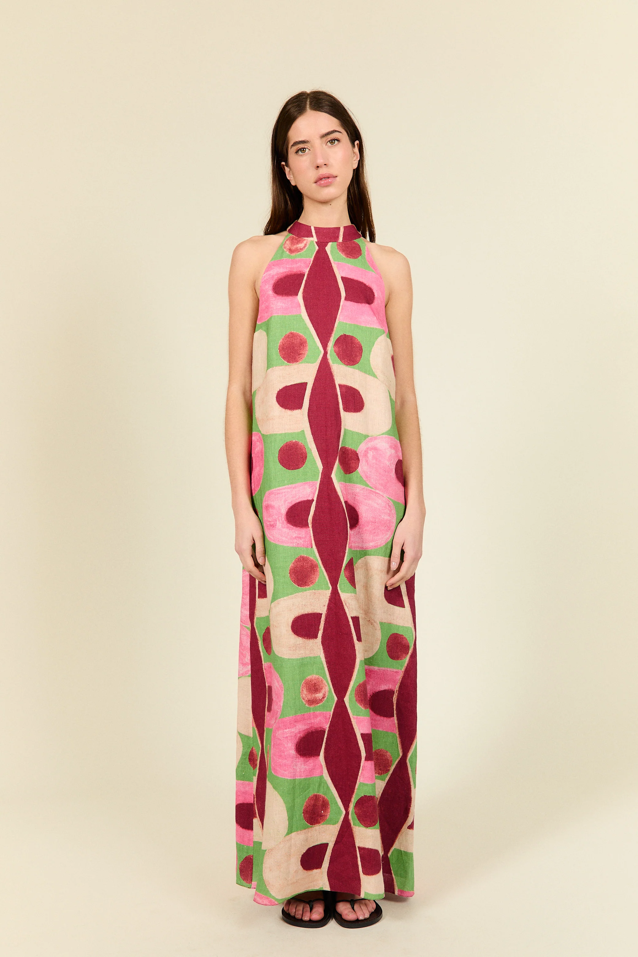VESTIDO NOEMI