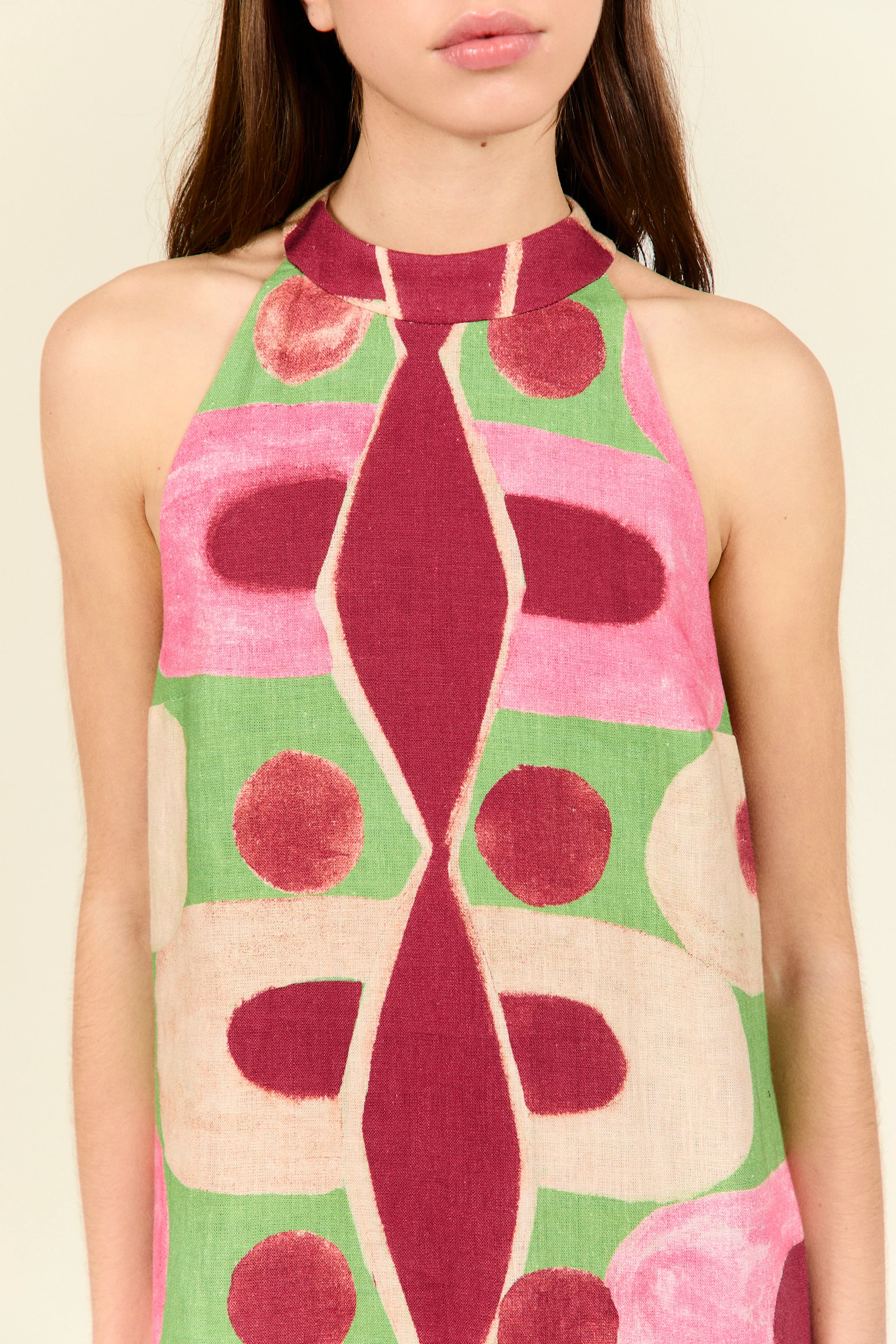 VESTIDO NOEMI - Image 2