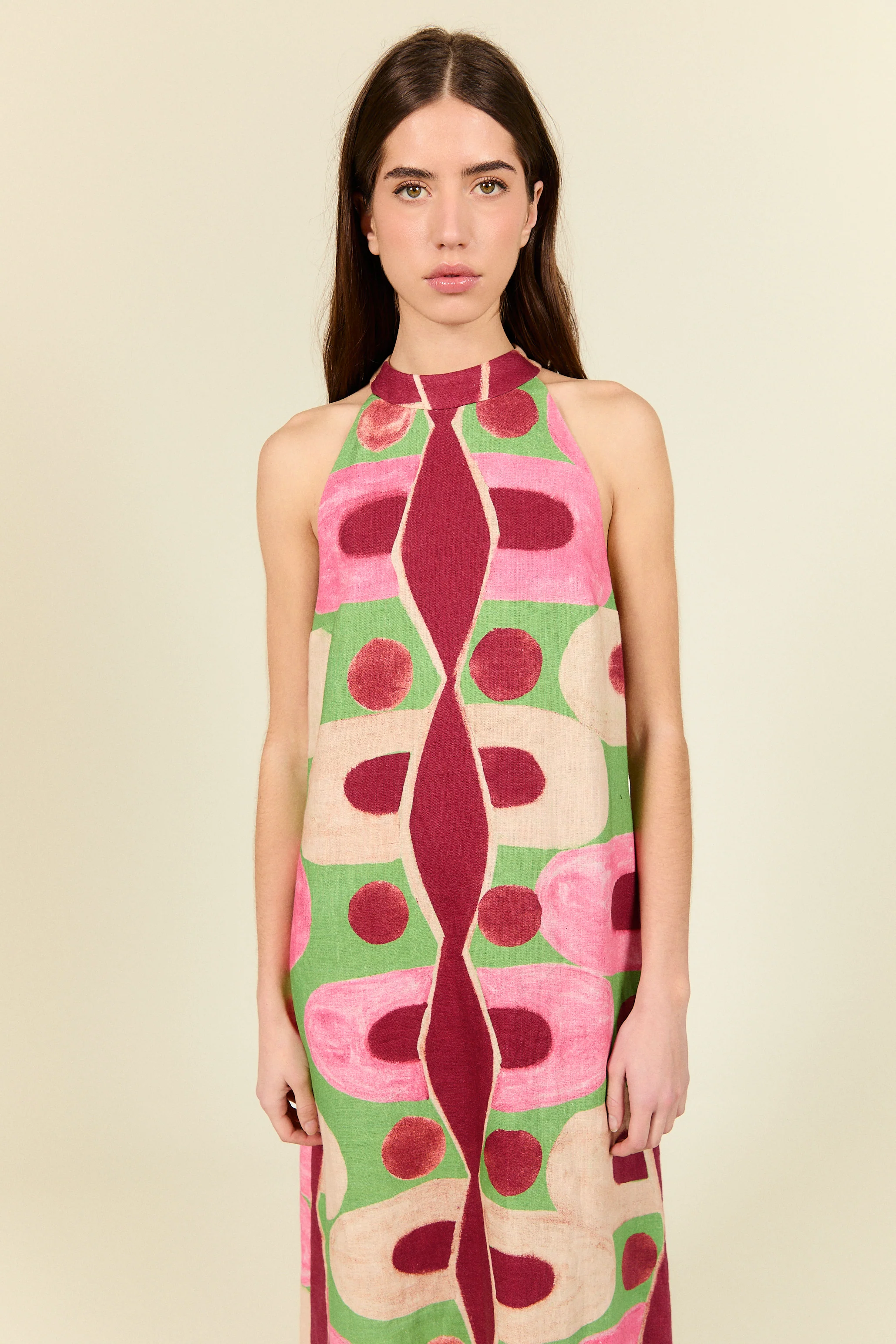 VESTIDO NOEMI - Image 3