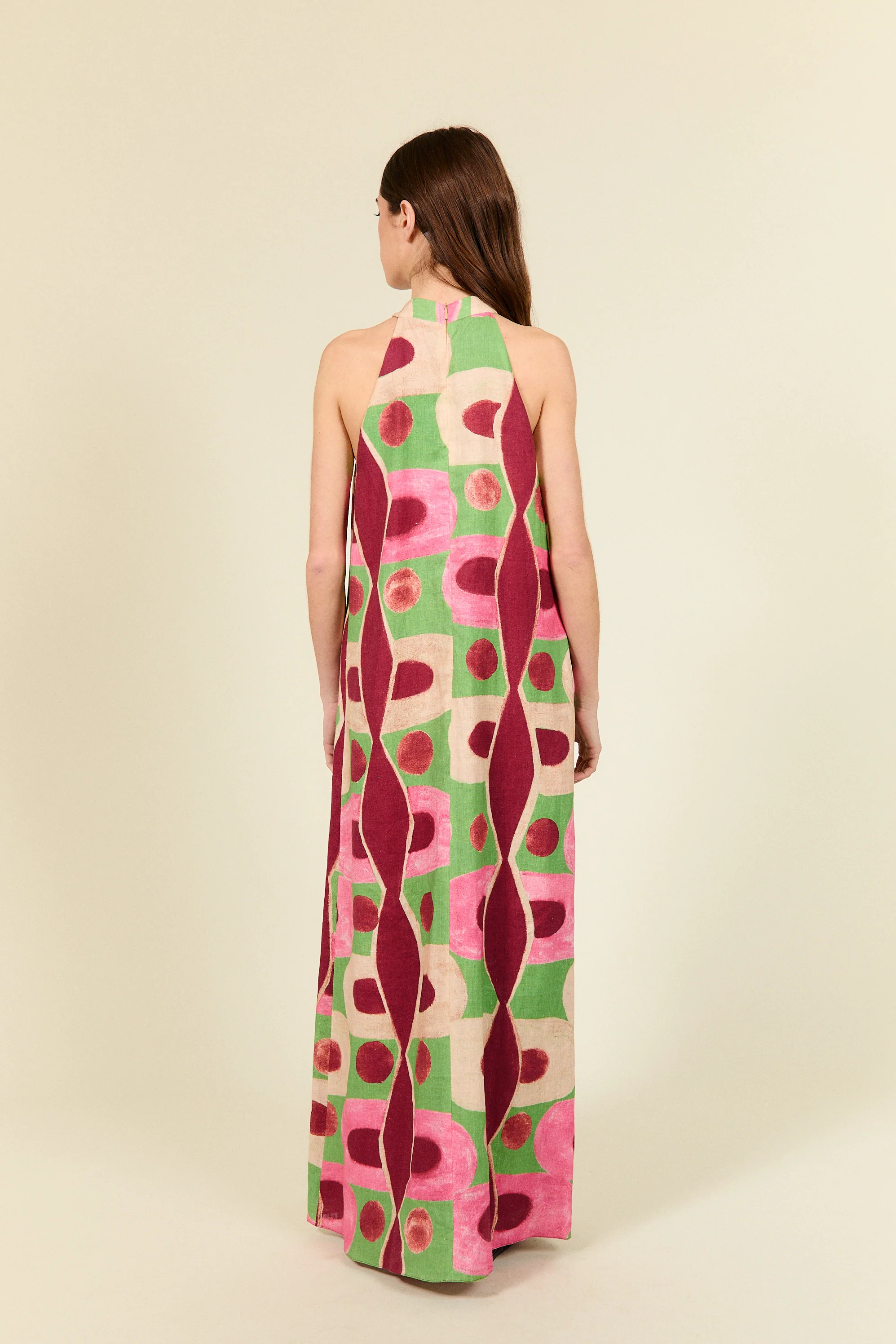 VESTIDO NOEMI - Image 4