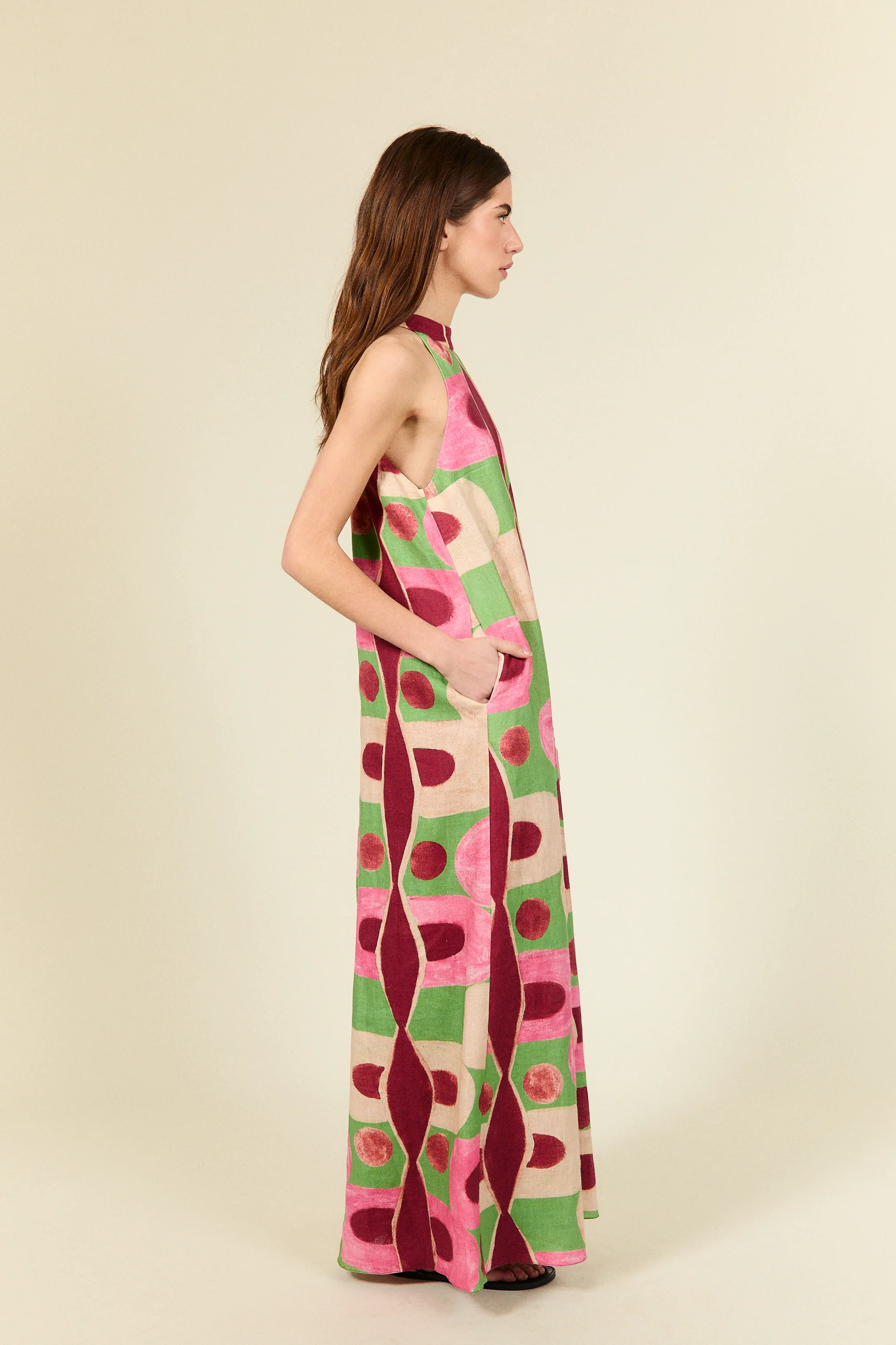 VESTIDO NOEMI - Image 5