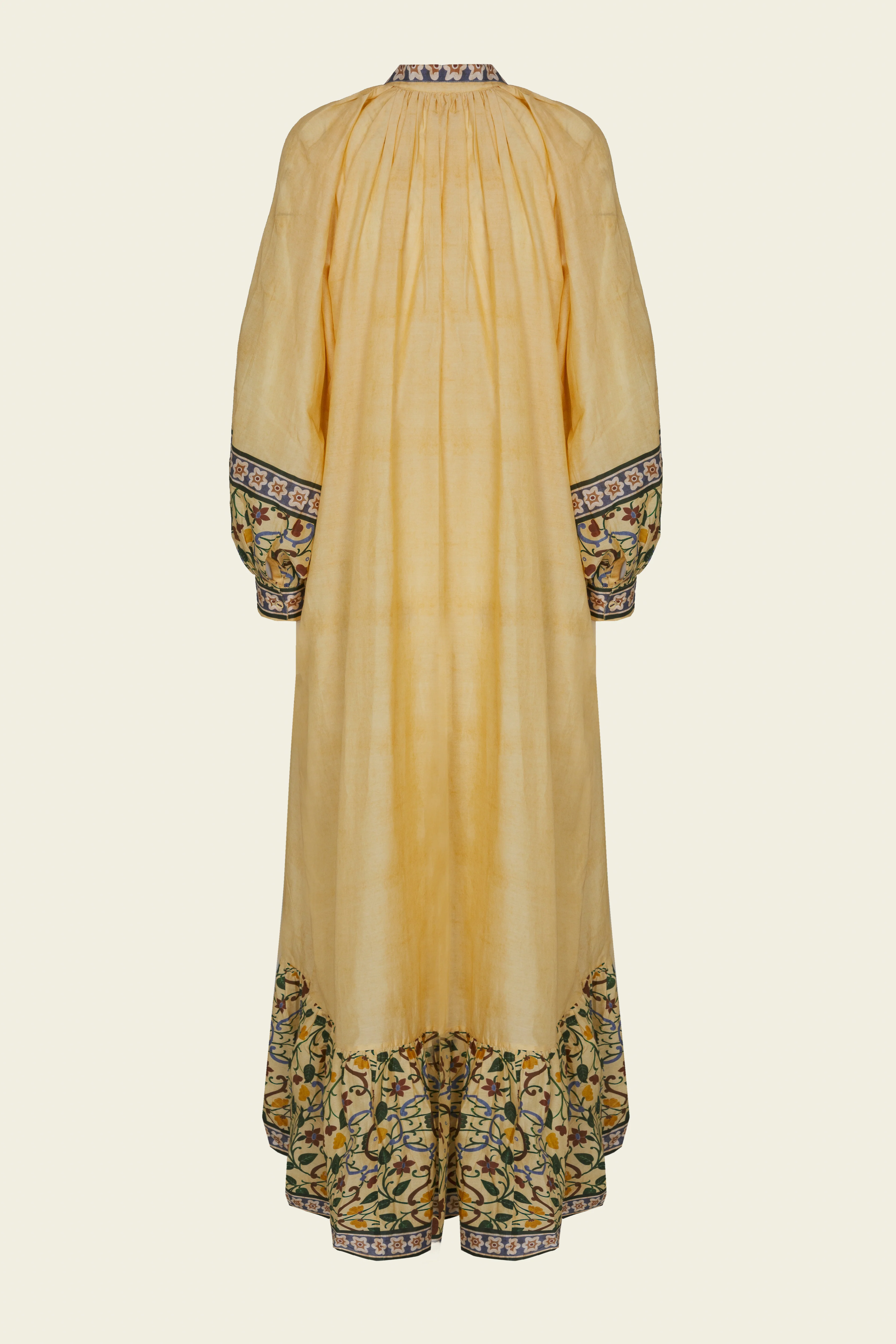 VESTIDO PALMIRA - Image 6
