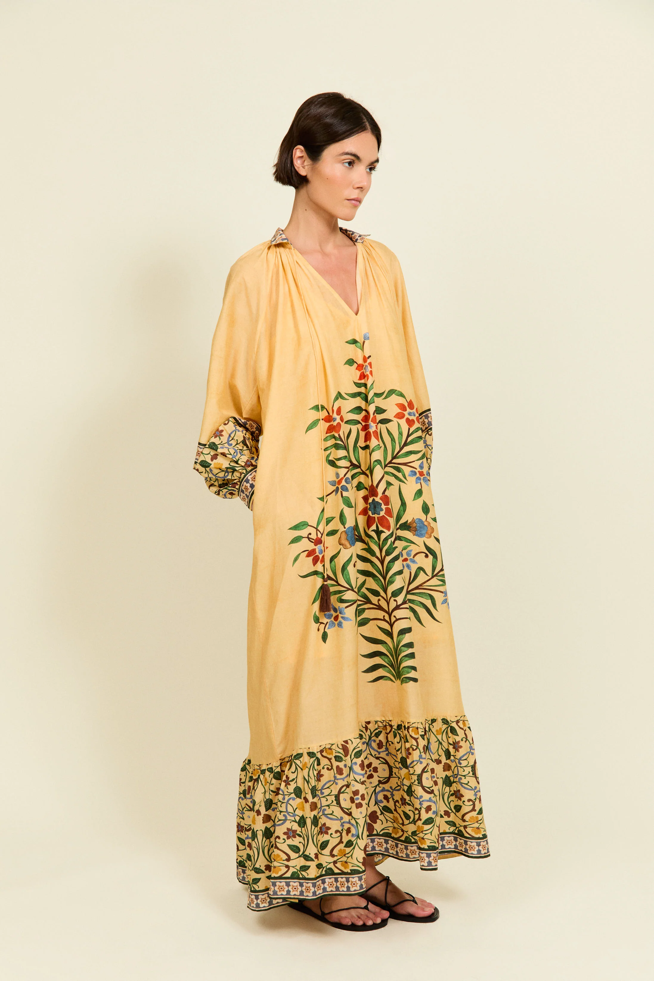 VESTIDO PALMIRA - Image 8