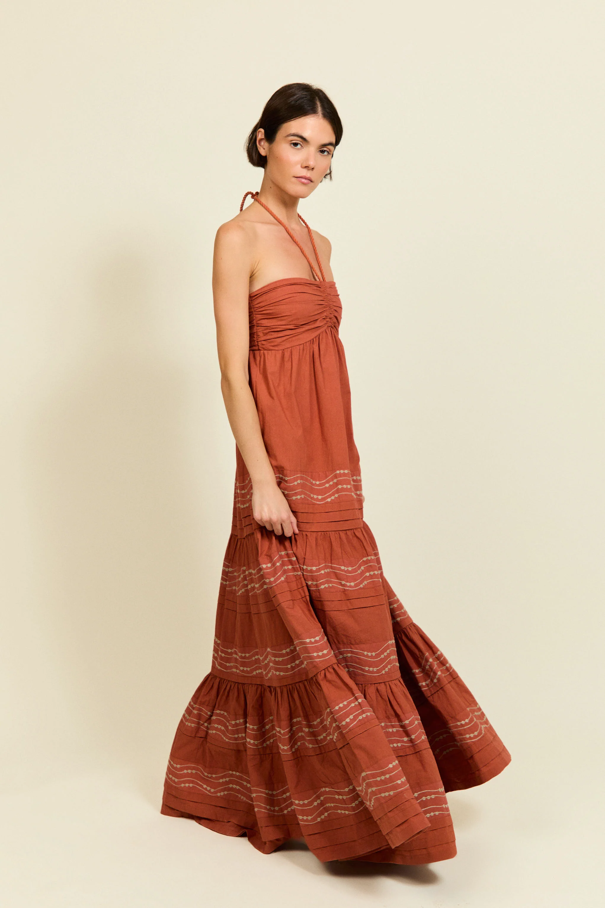 VESTIDO SASKIA - Image 3