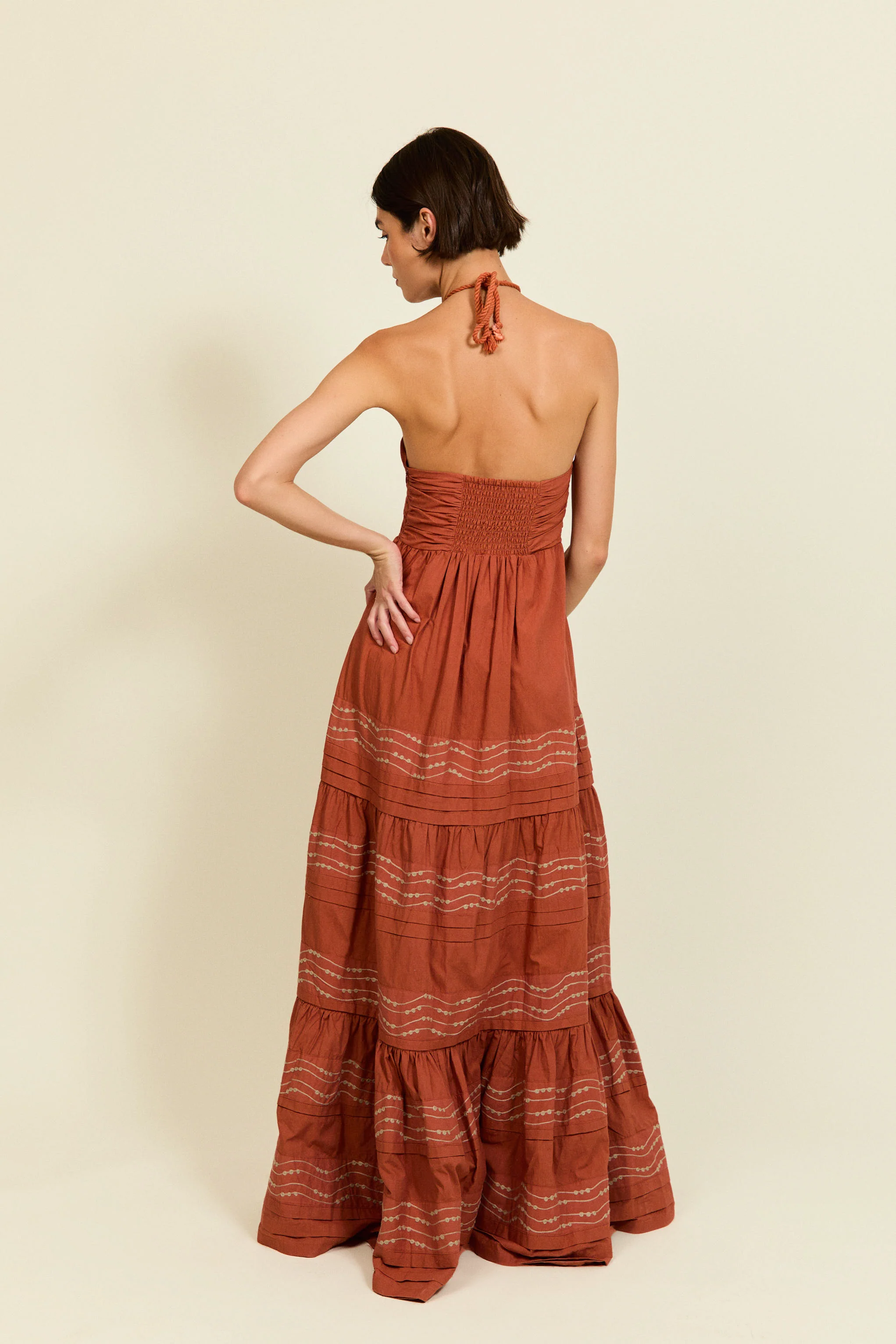 VESTIDO SASKIA - Image 4