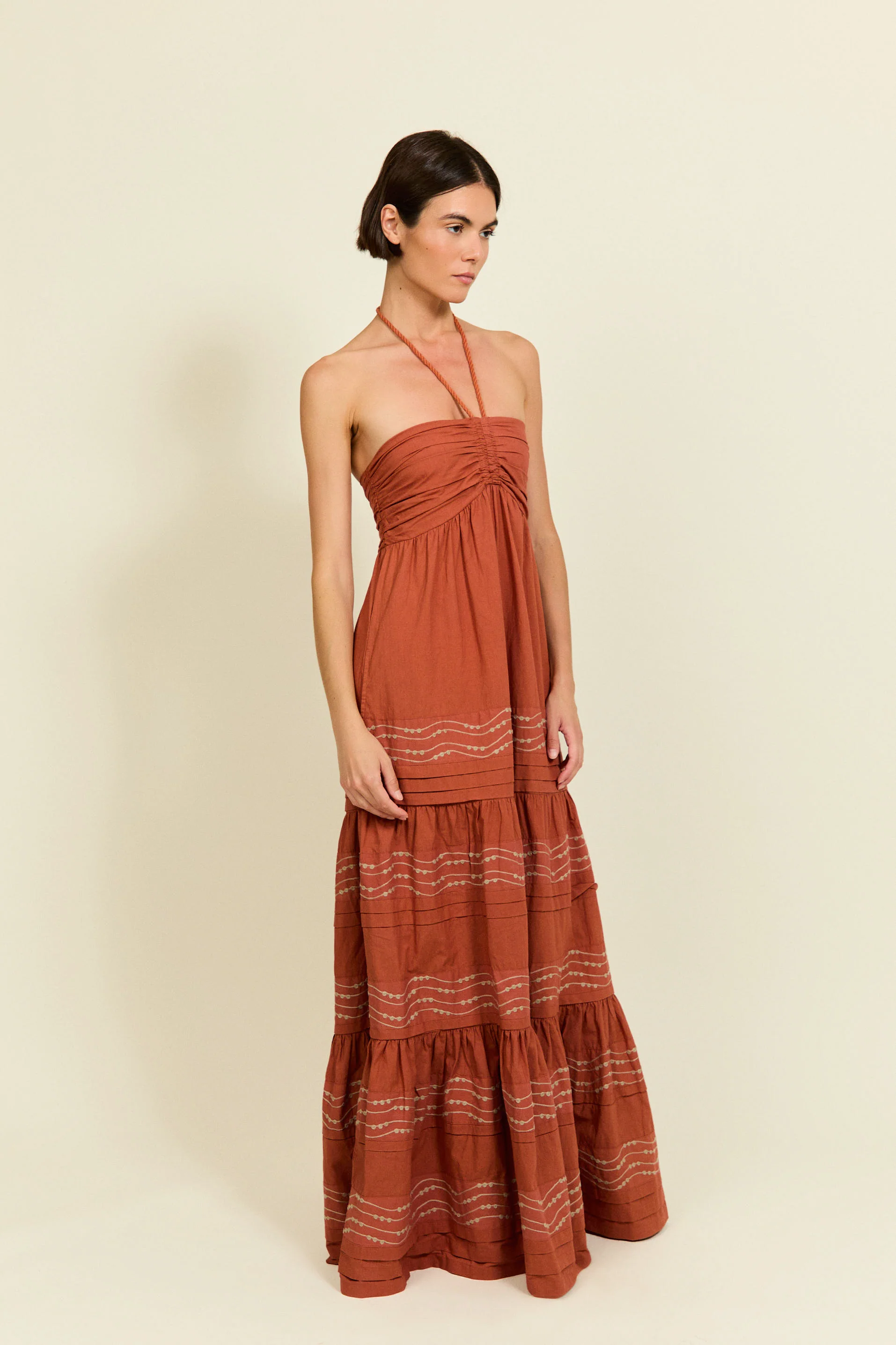 VESTIDO SASKIA - Image 5