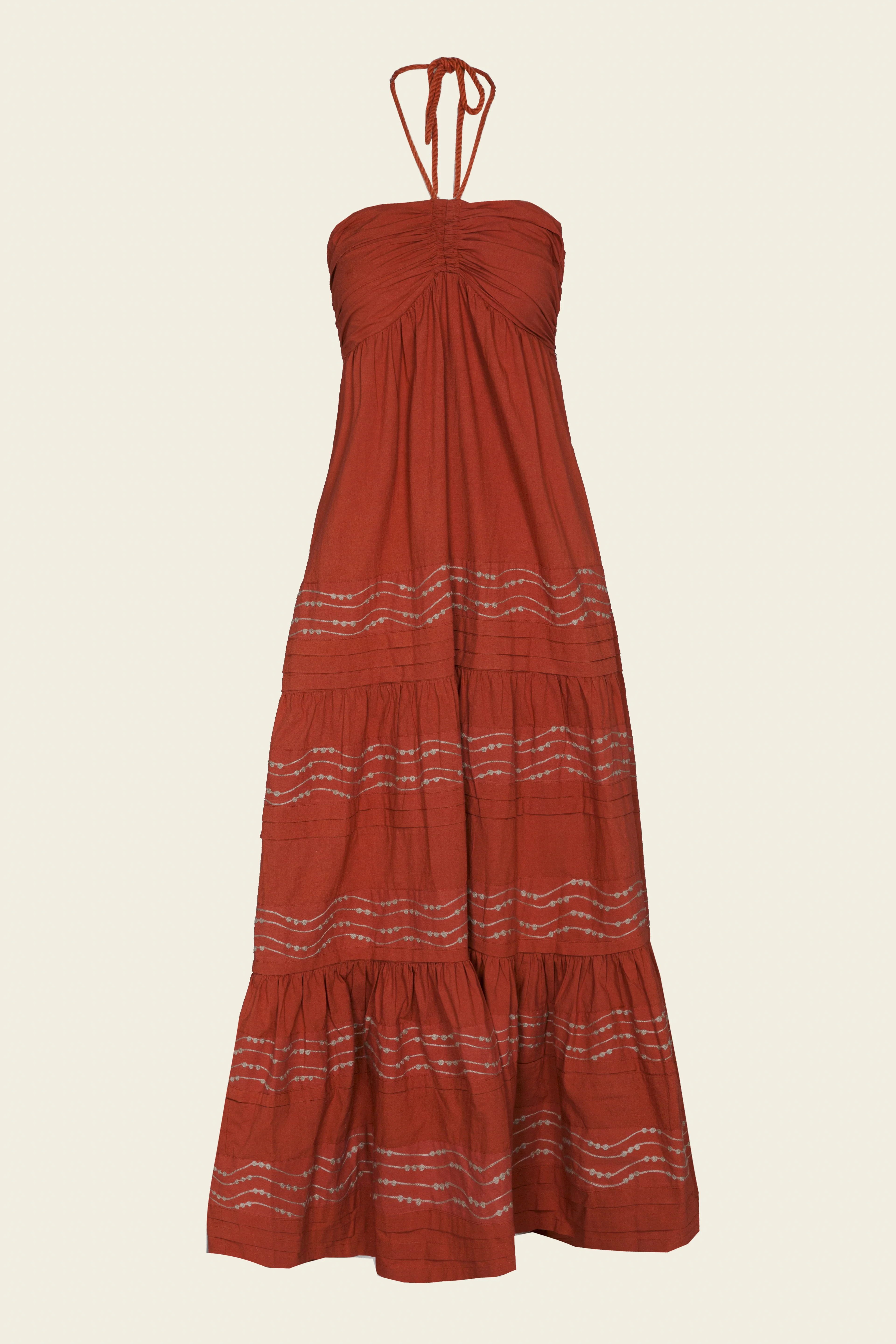 VESTIDO SASKIA - Image 6