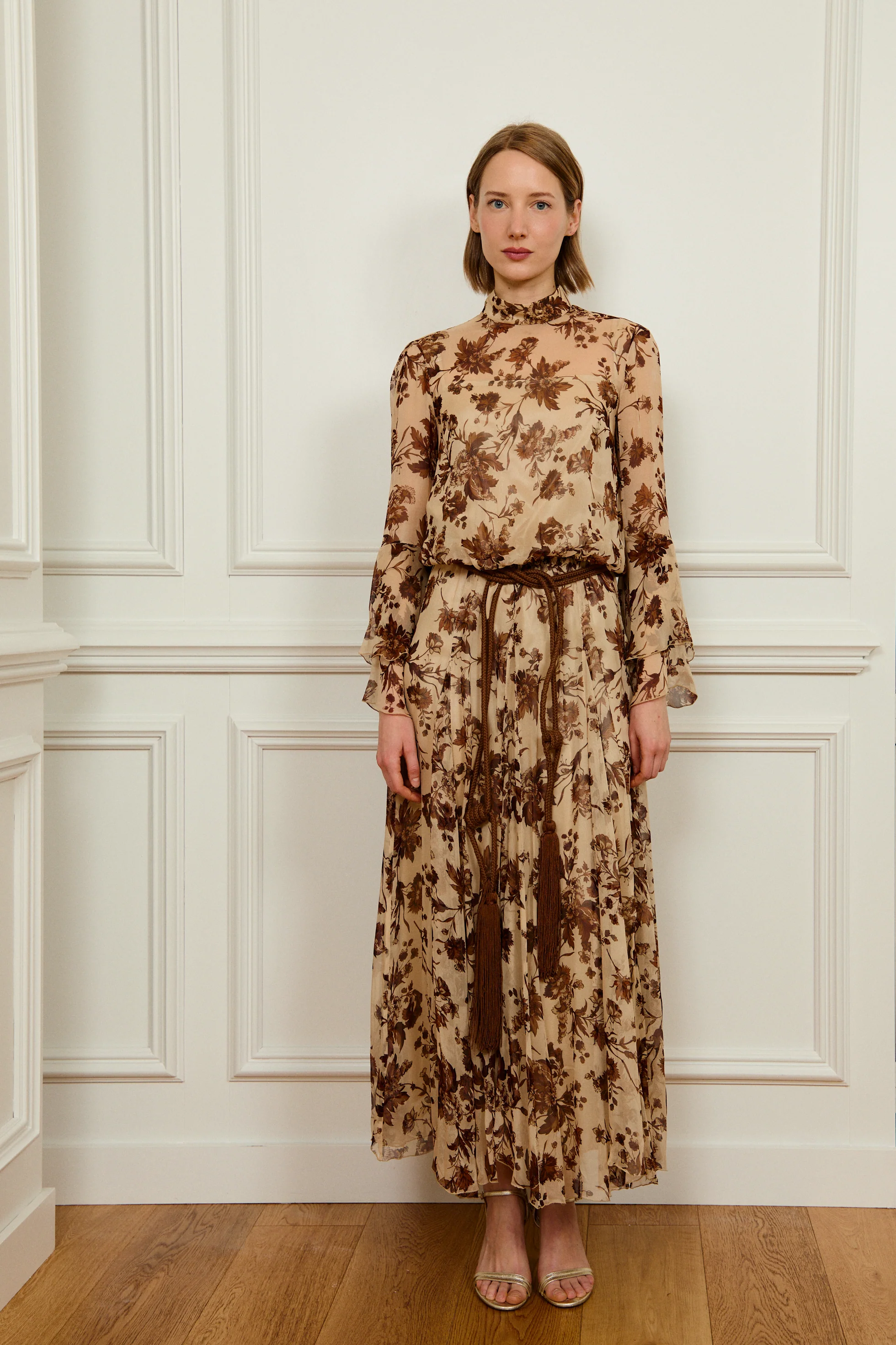 VESTIDO SASSA