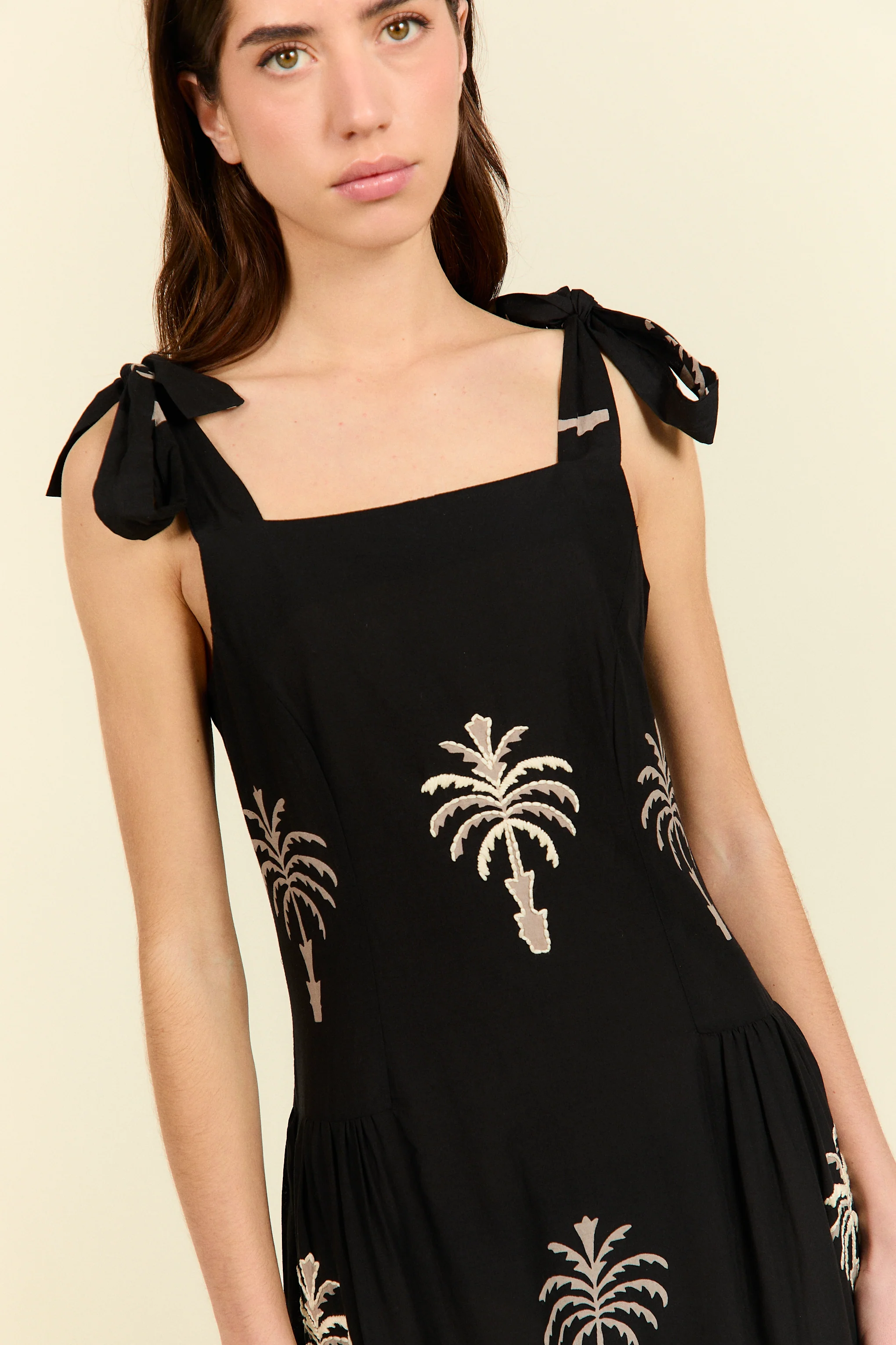 VESTIDO SELVA - Image 3