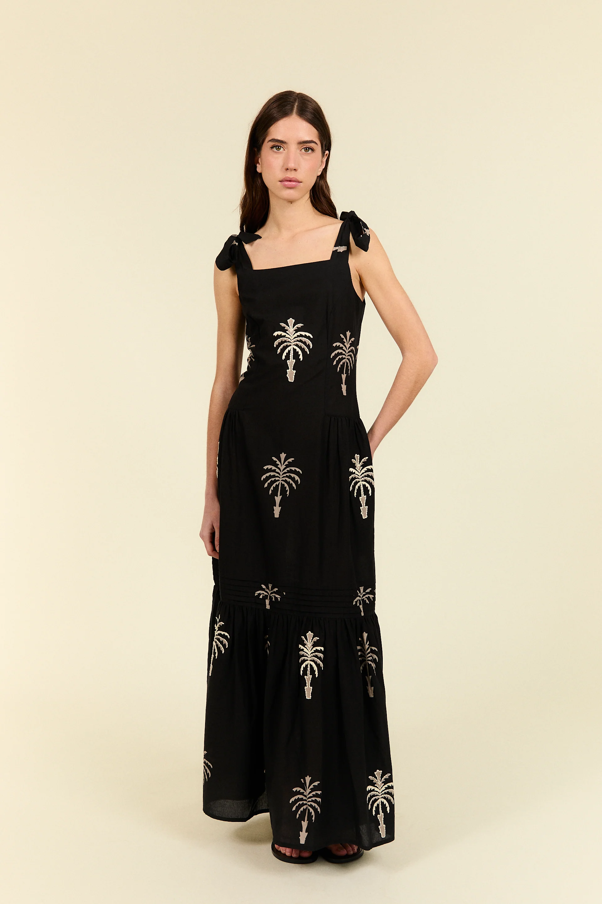 VESTIDO SELVA - Image 4