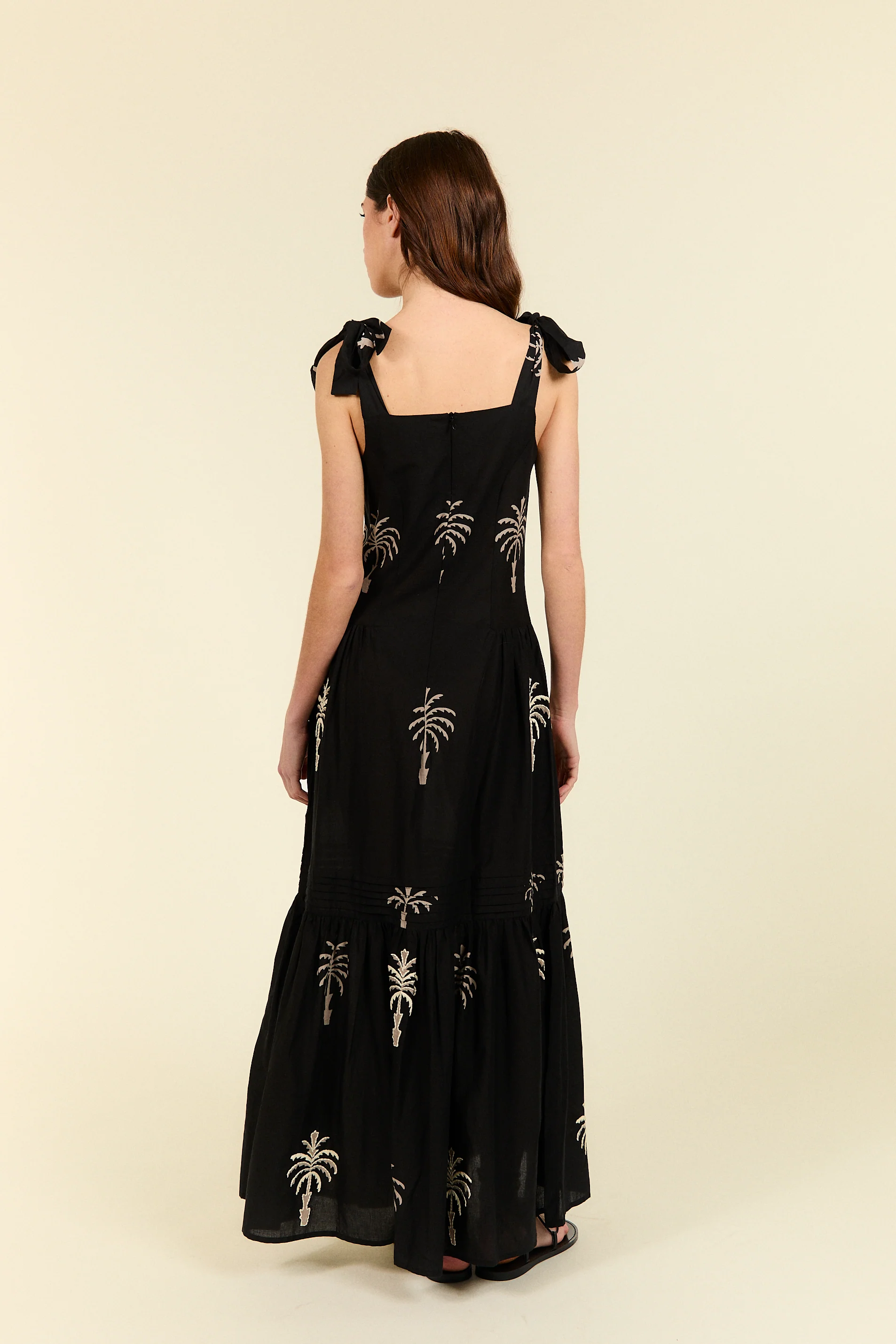 VESTIDO SELVA - Image 7