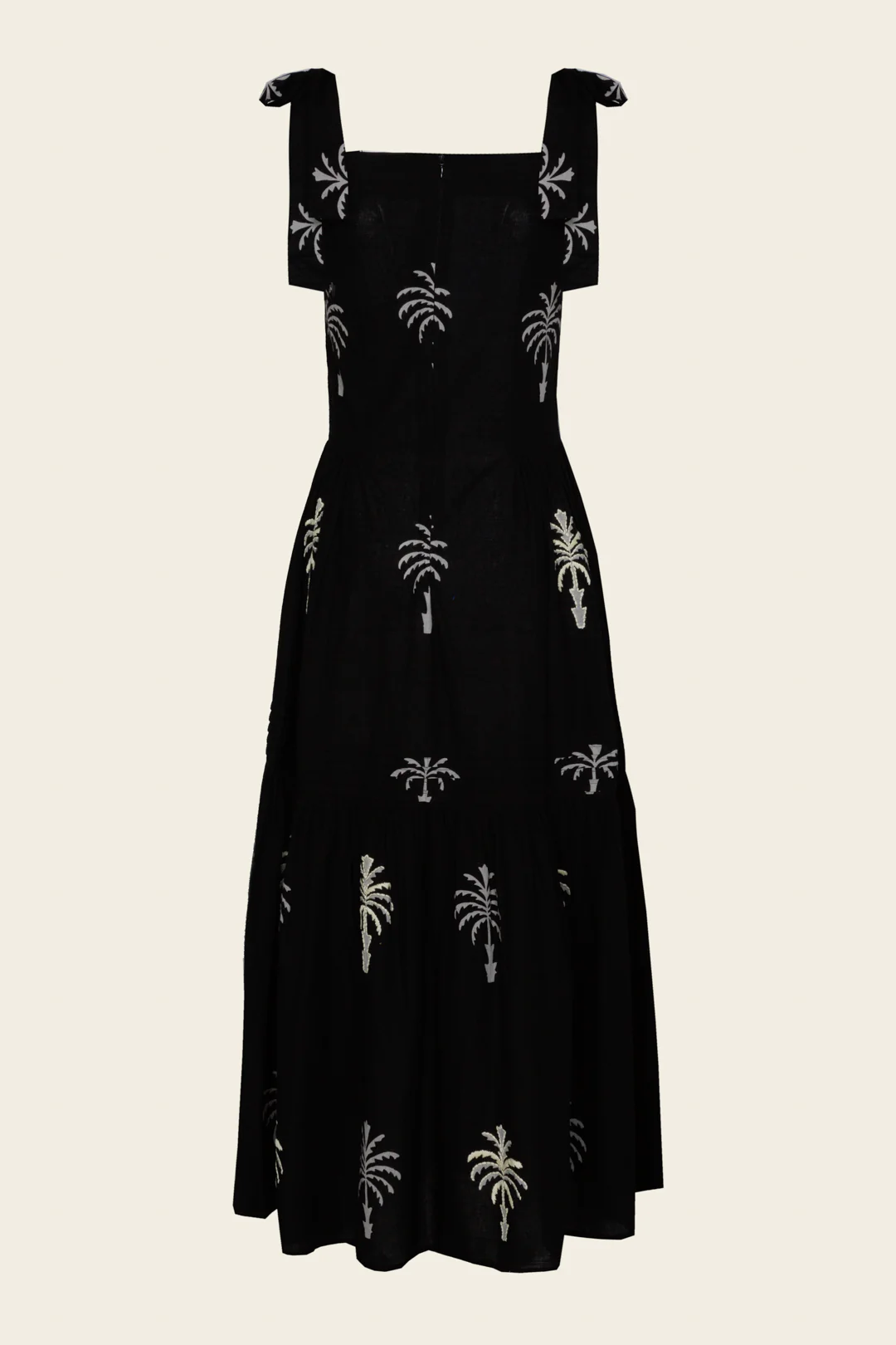 VESTIDO SELVA - Image 8