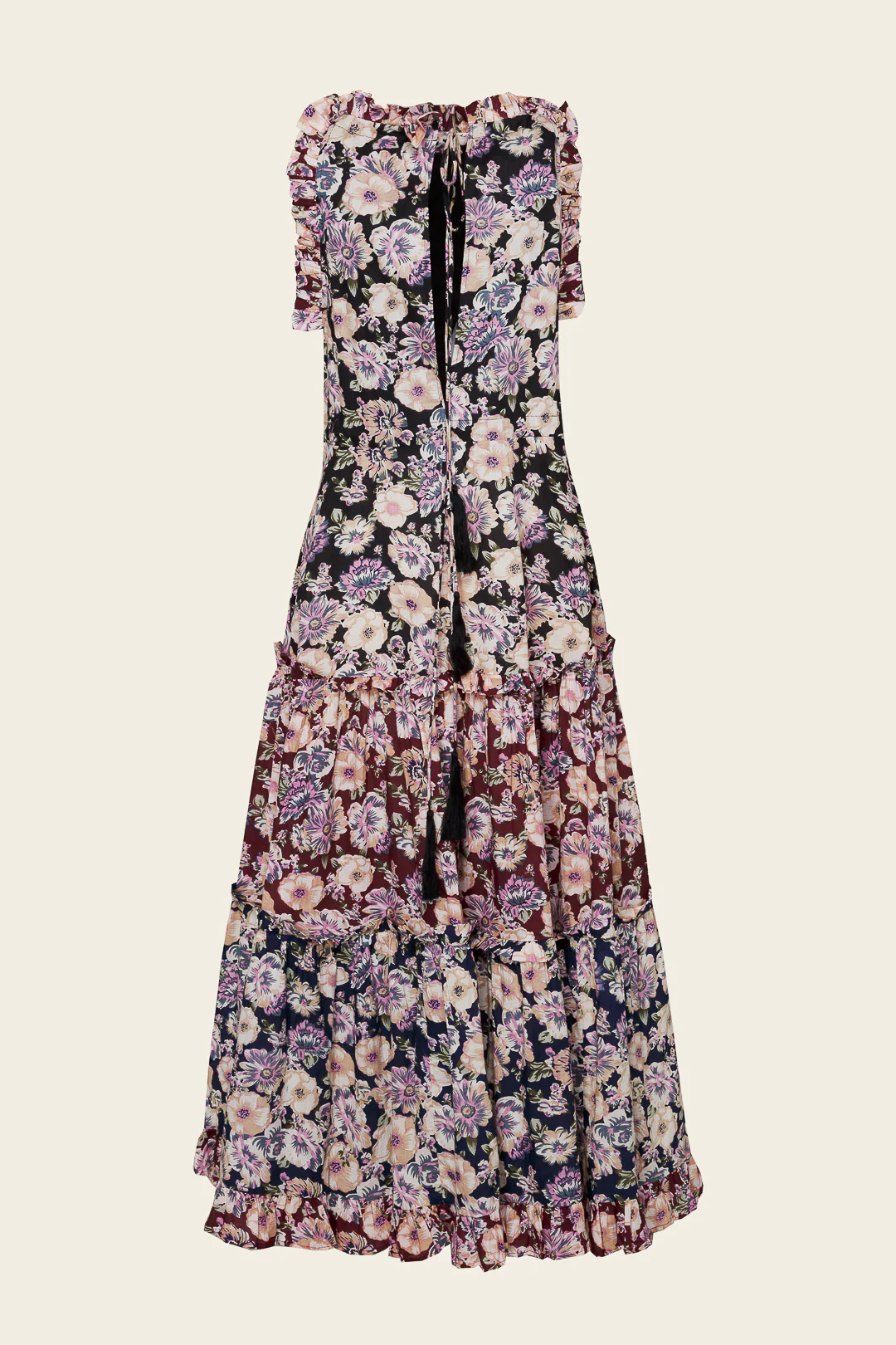 VESTIDO SHILOH FLORES - Image 10