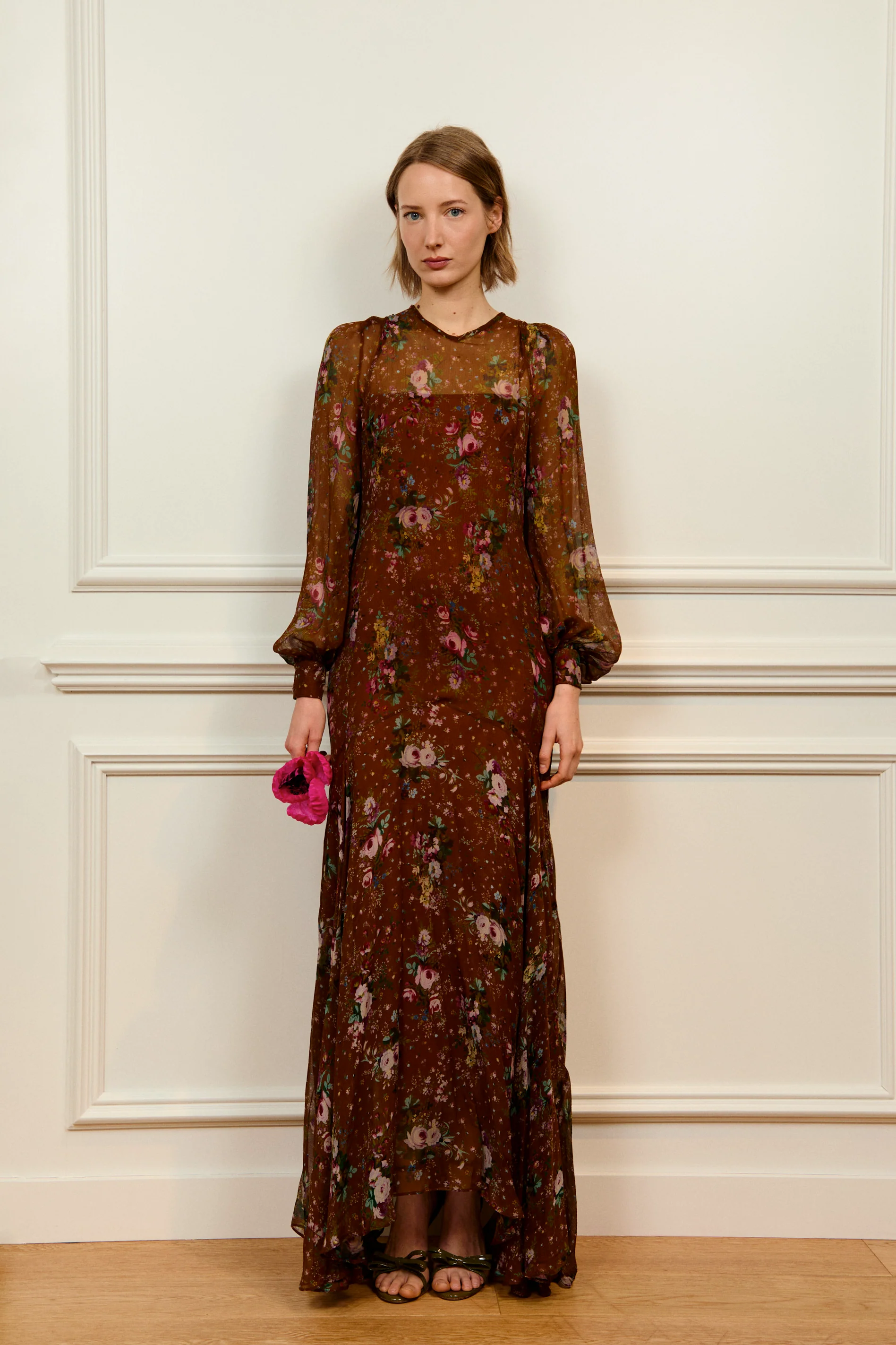 VESTIDO SOFIA