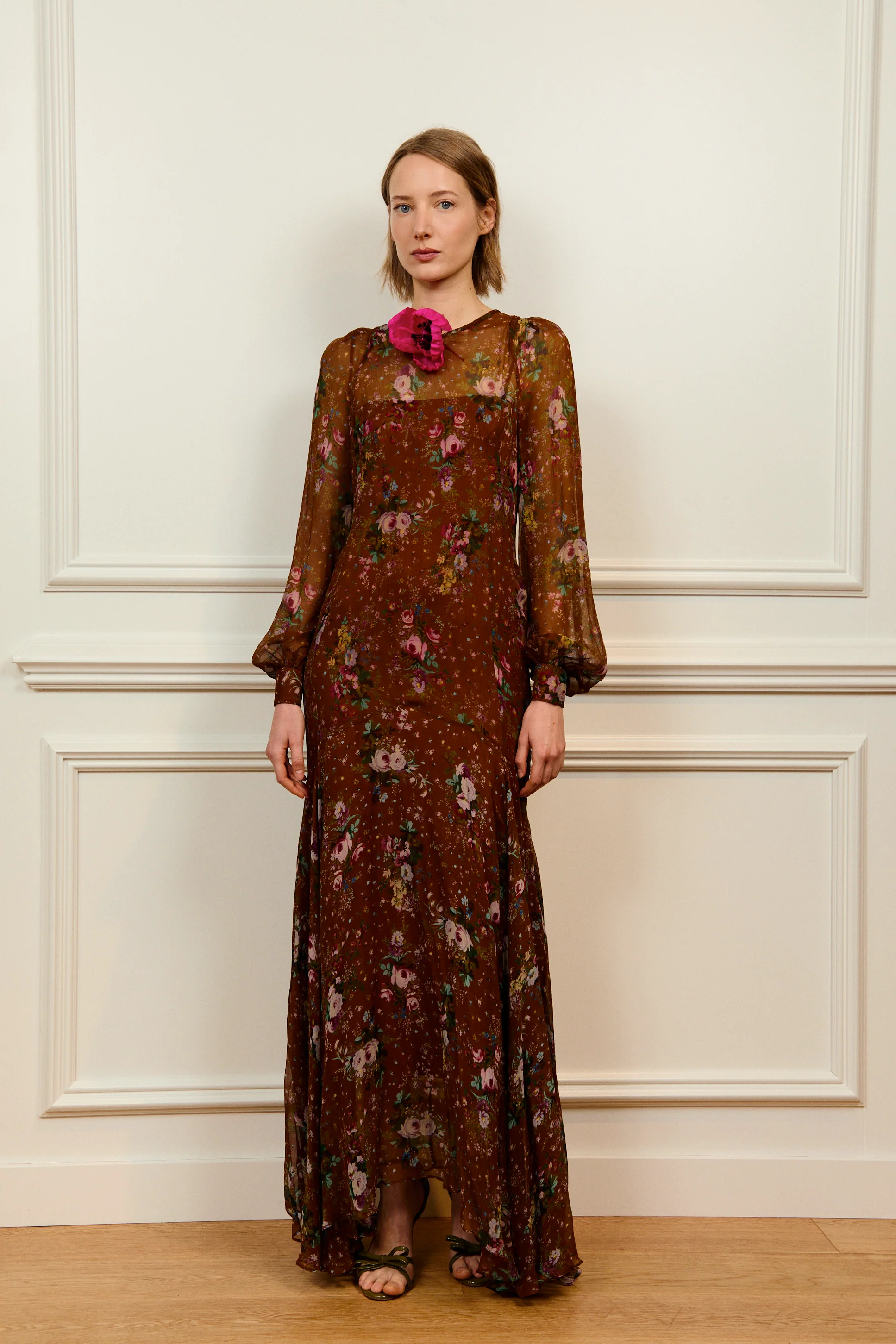 VESTIDO SOFIA - Image 2