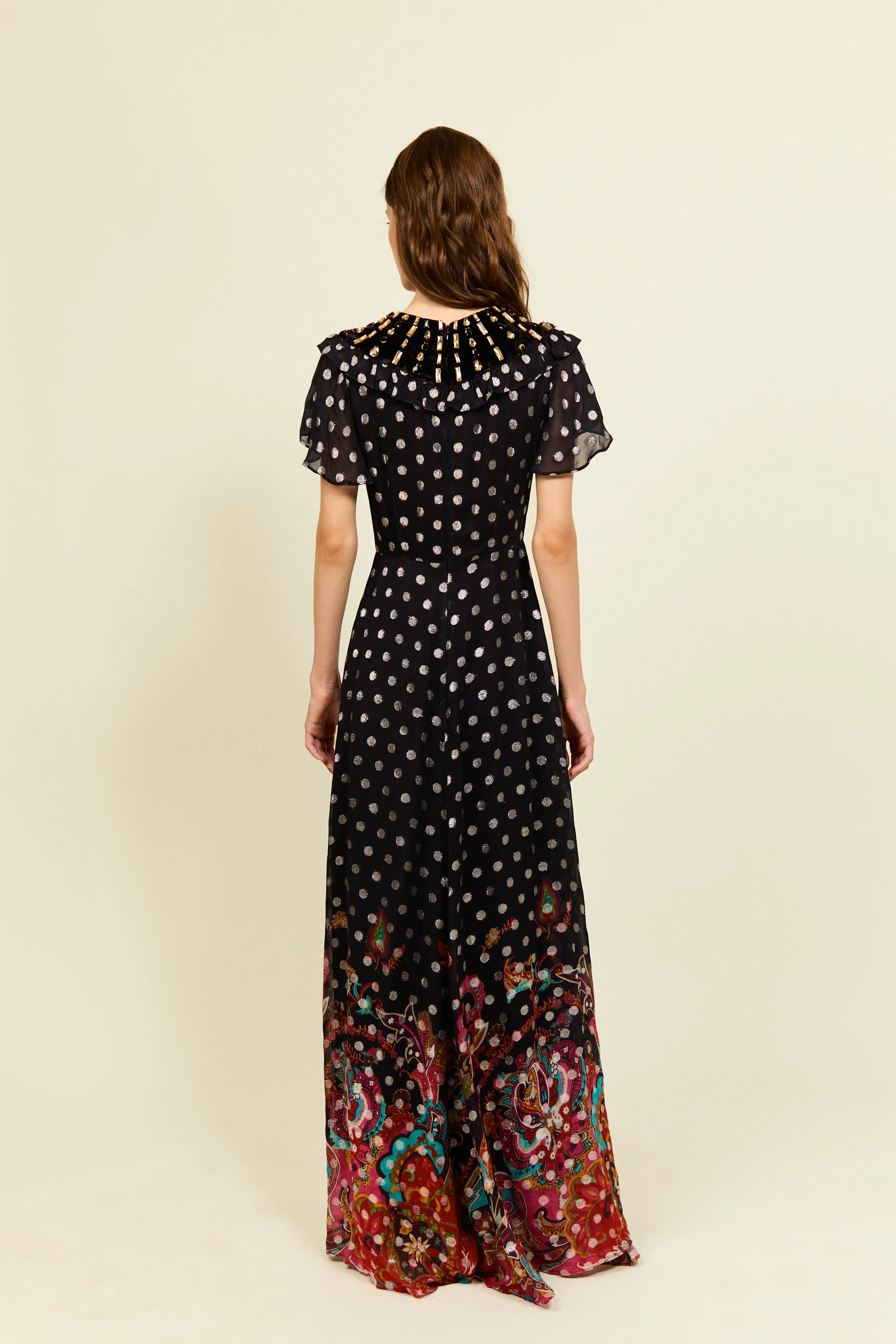 VESTIDO TESSA - Image 5