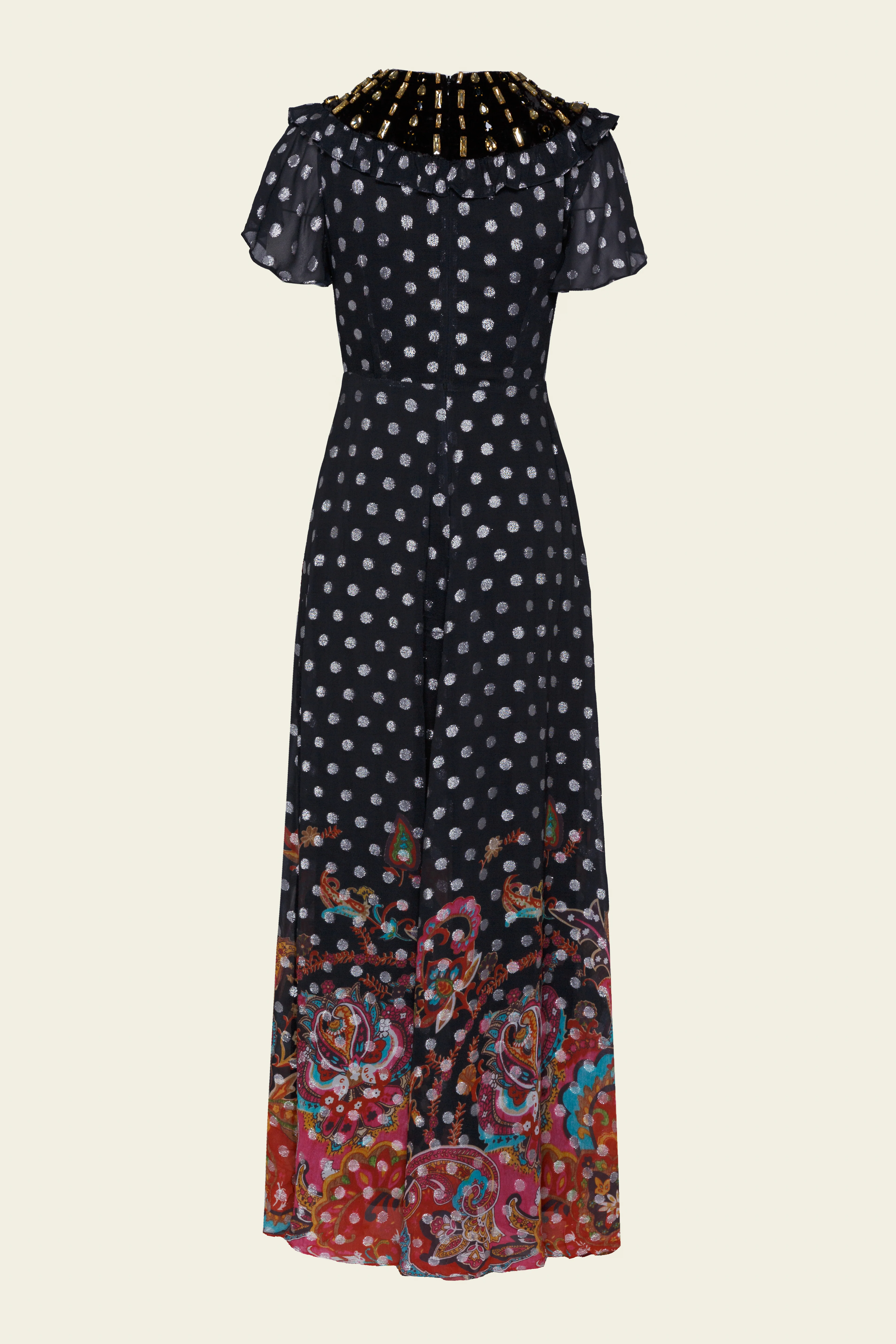 VESTIDO TESSA - Image 7