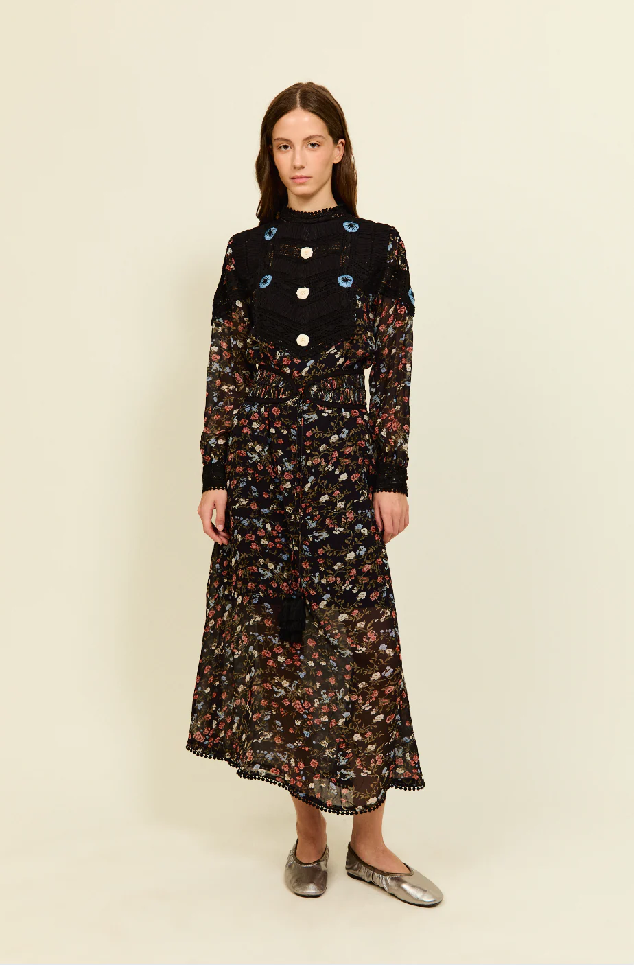 VESTIDO WILL
