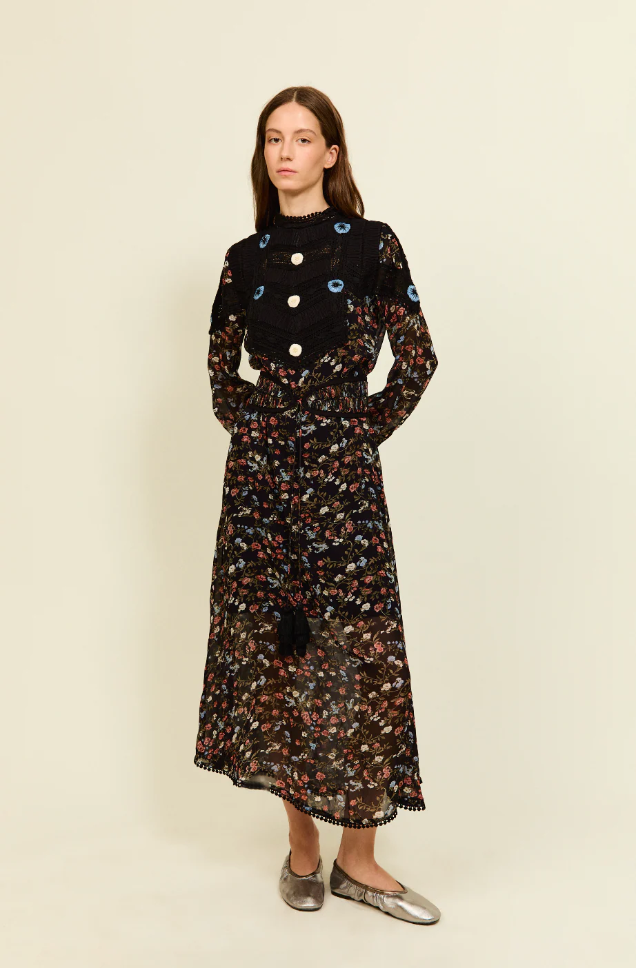 VESTIDO WILL - Image 6