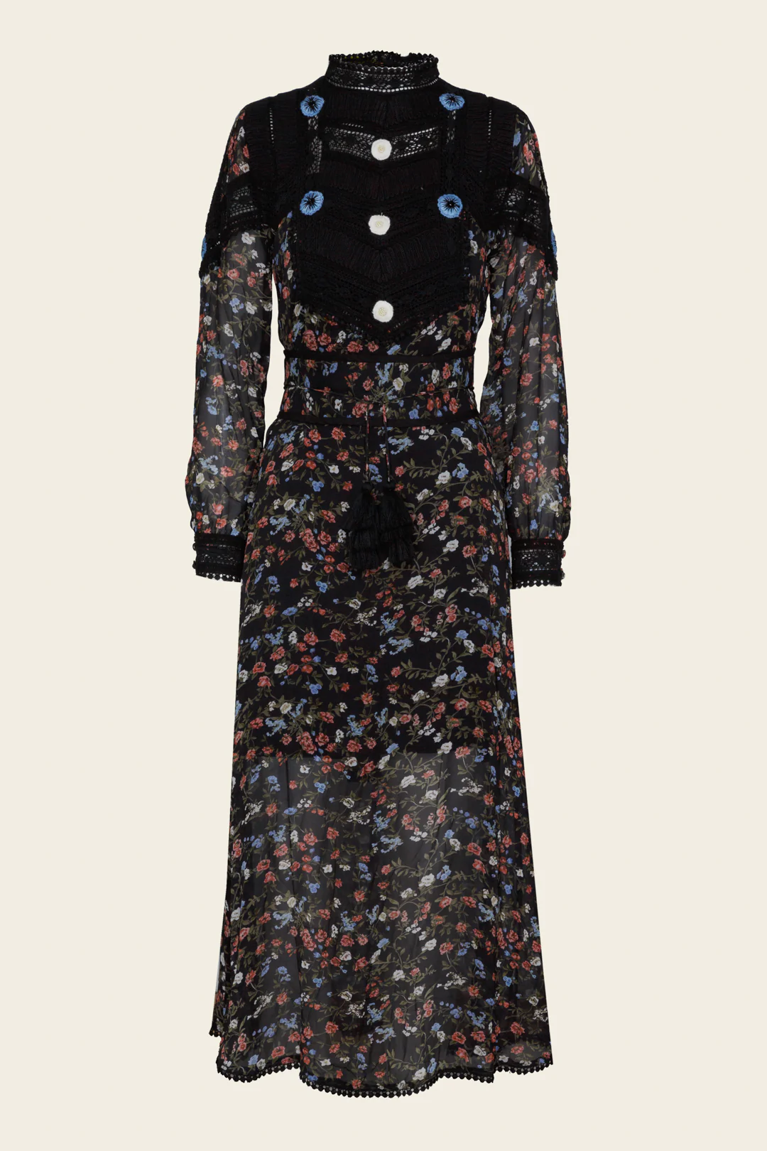 VESTIDO WILL - Image 7