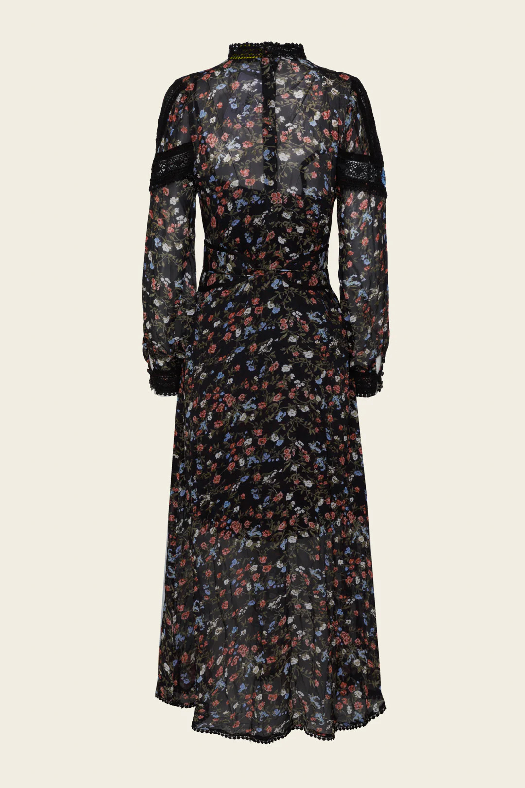 VESTIDO WILL - Image 8