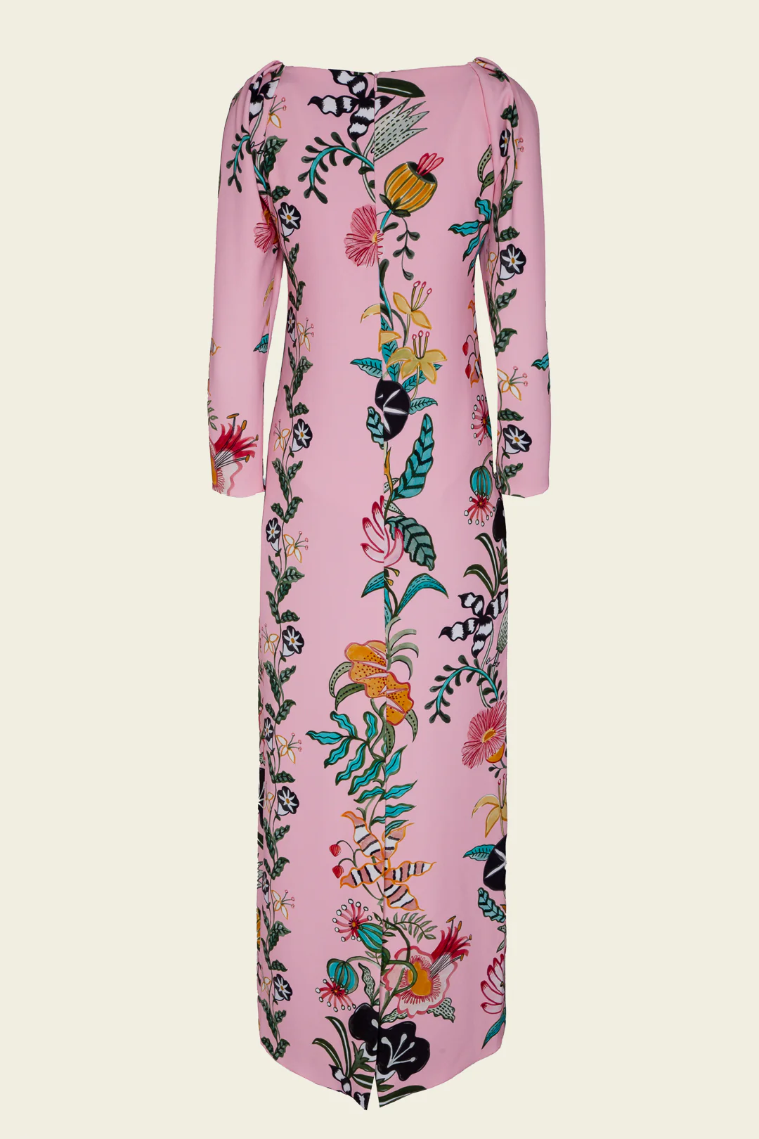 VESTIDO ZAHIRA - Image 4