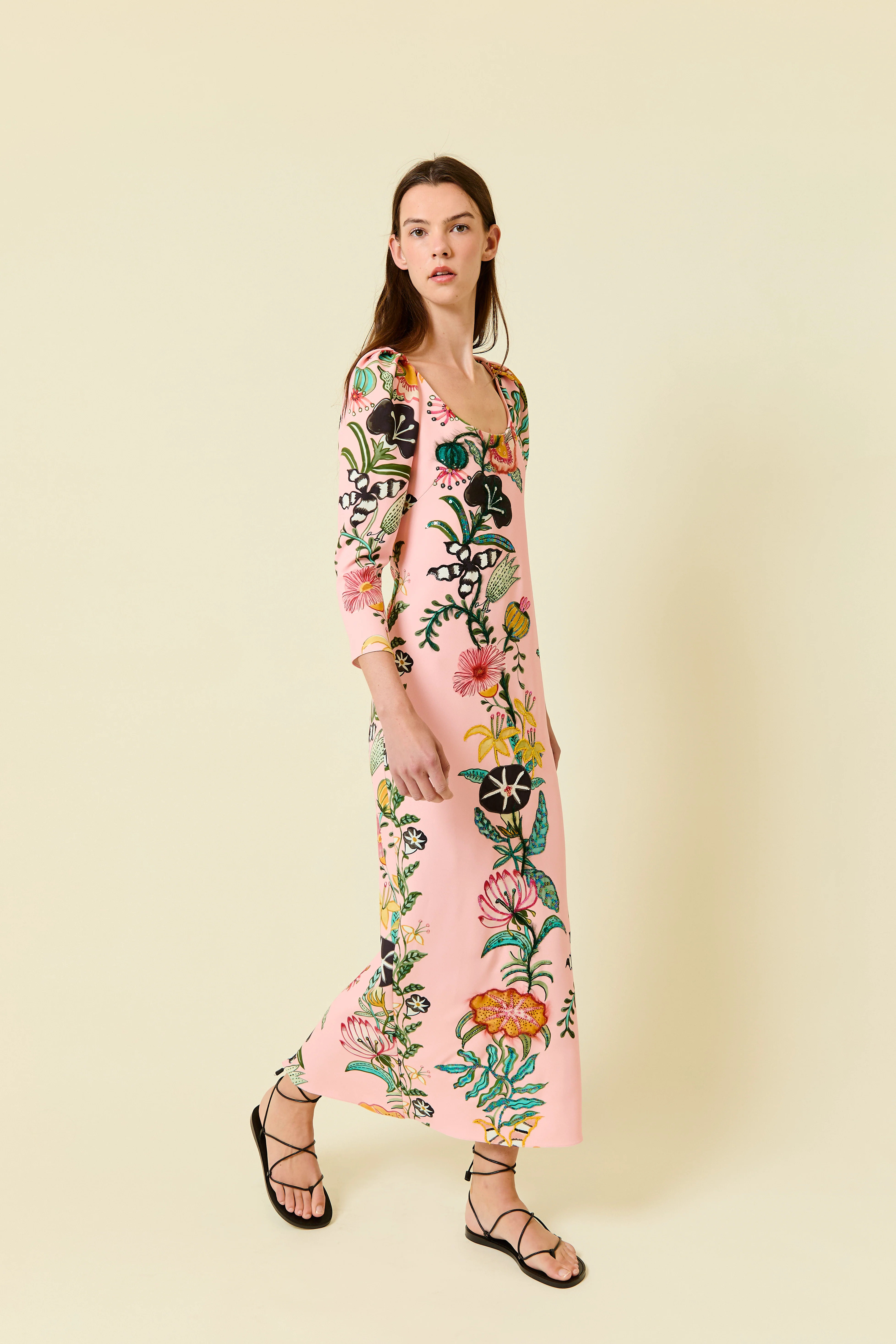 VESTIDO ZAHIRA - Image 5