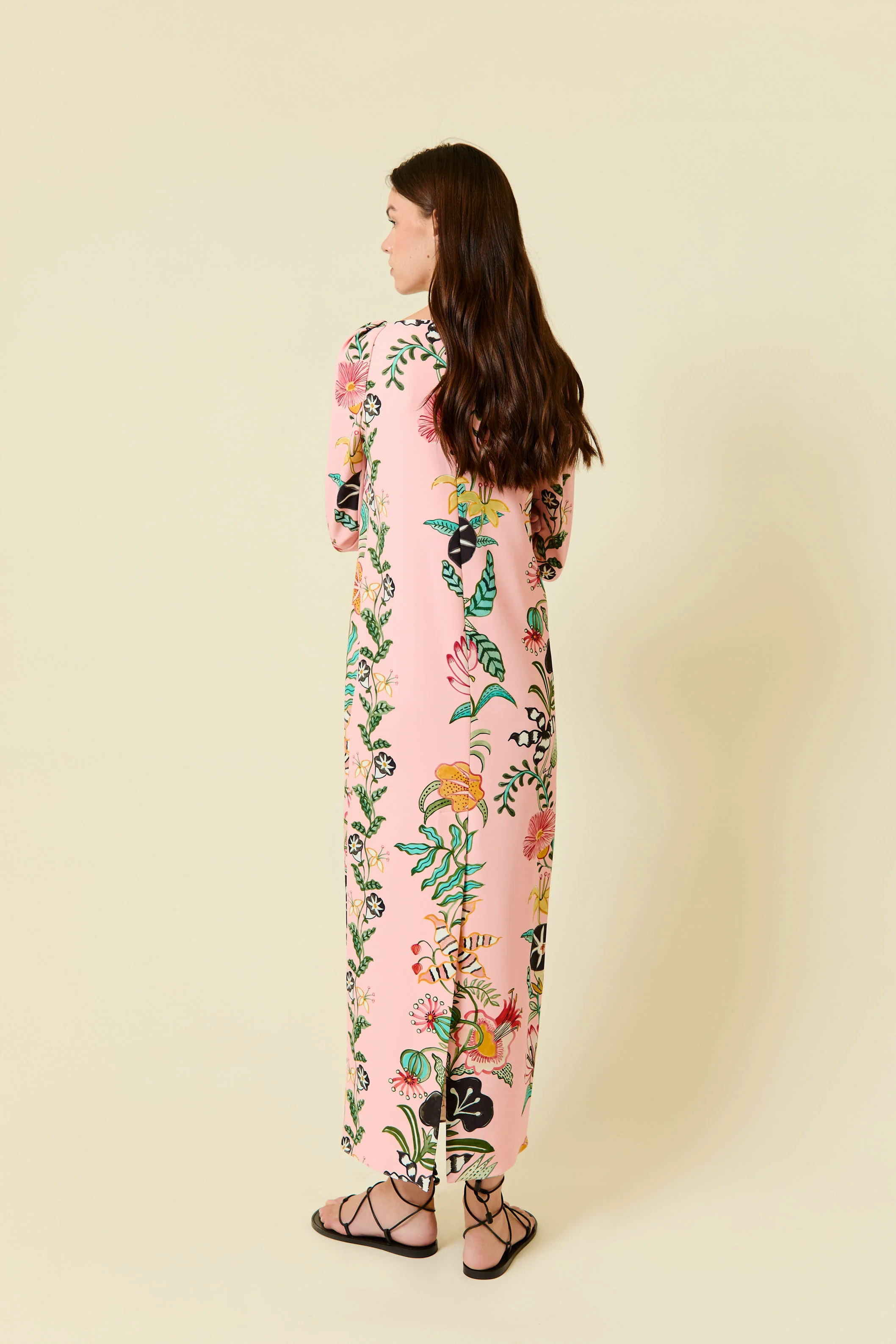 VESTIDO ZAHIRA - Image 6