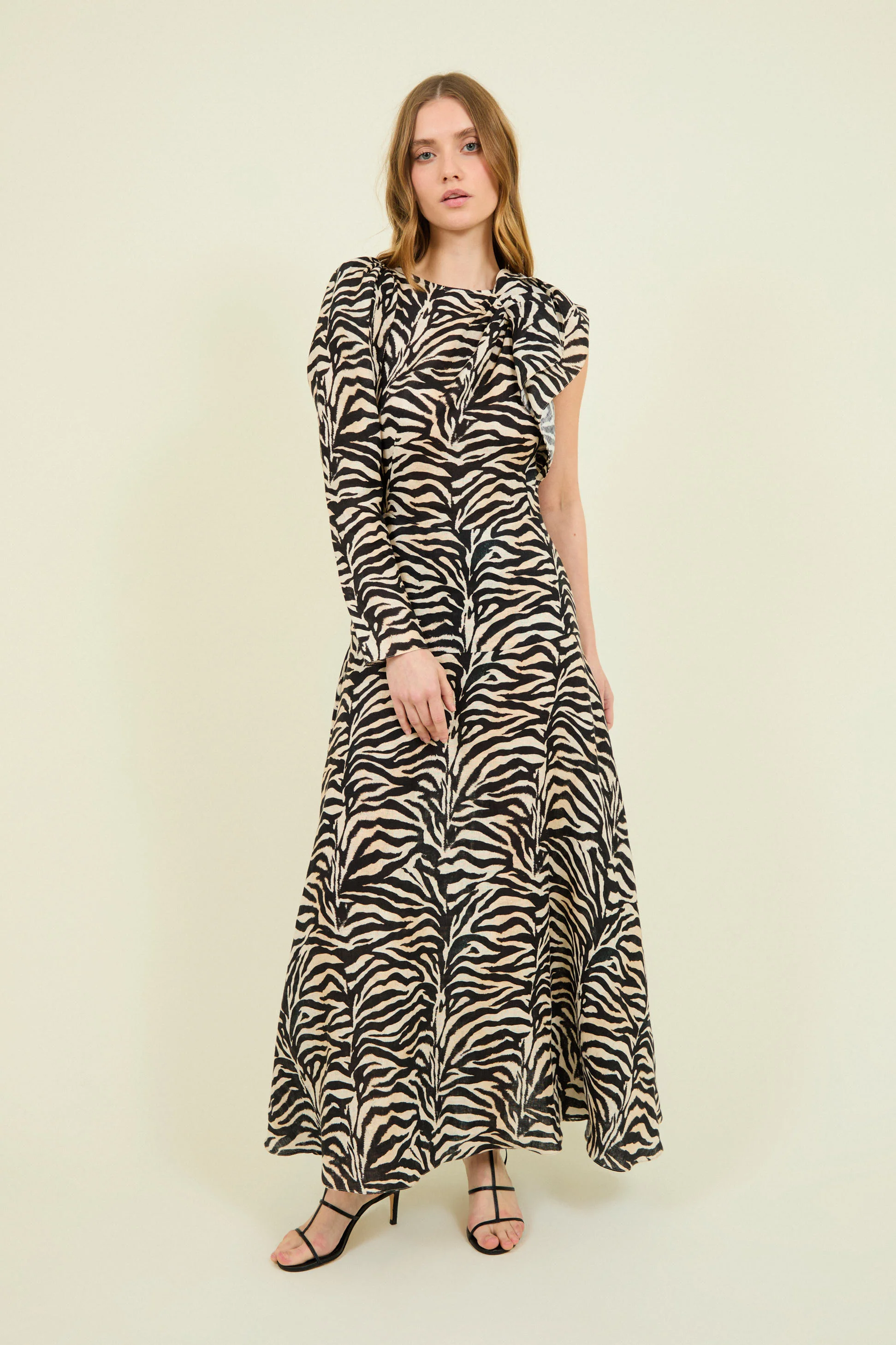 VESTIDO ZOE - Image 2