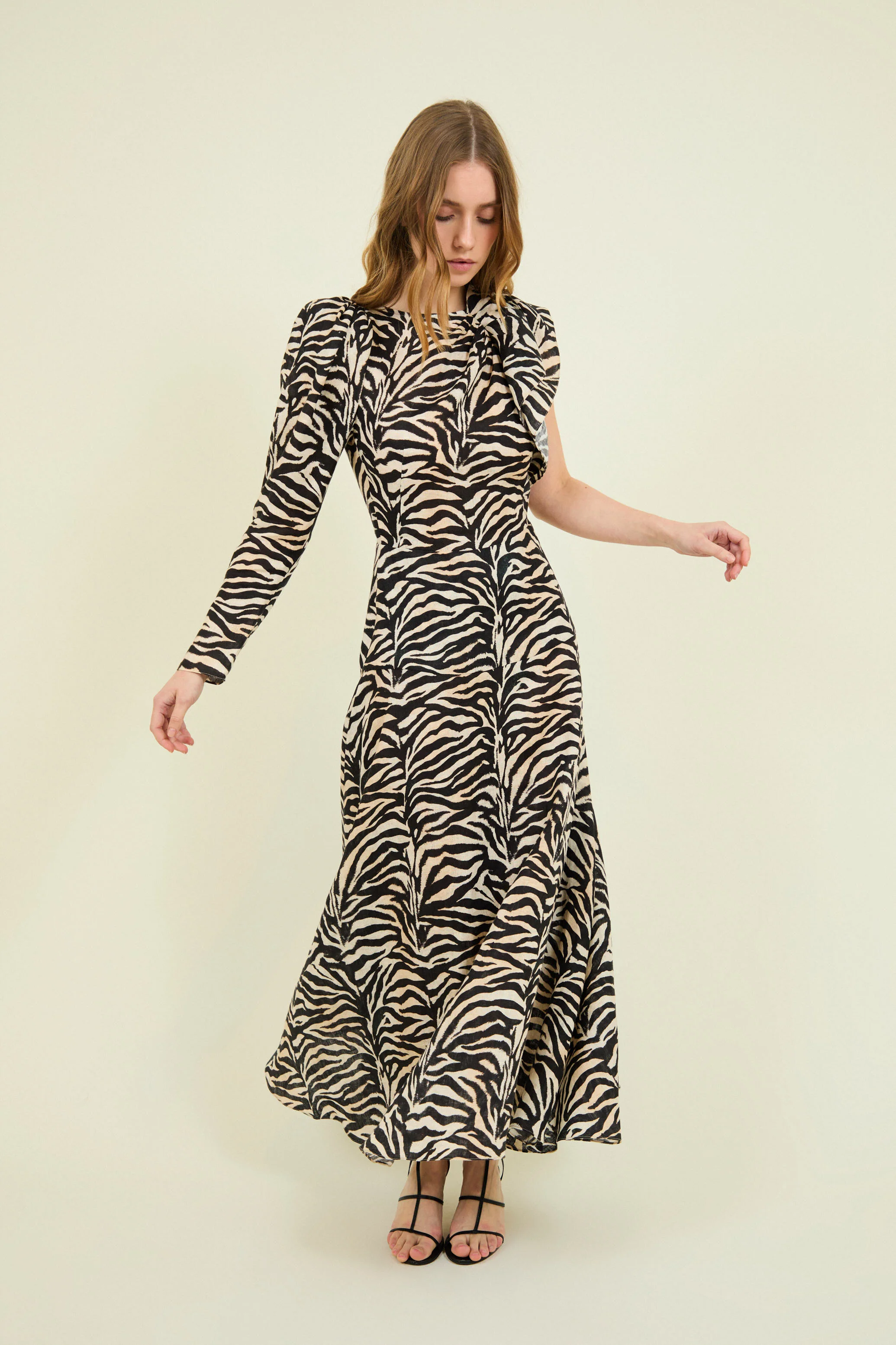 VESTIDO ZOE - Image 3