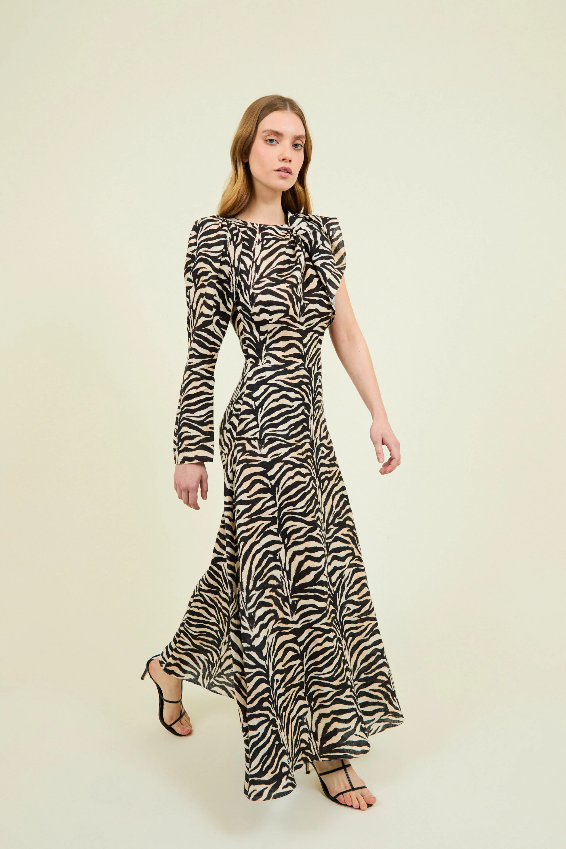 VESTIDO ZOE - Image 5